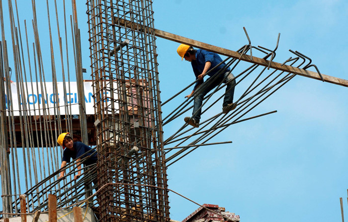 Nội quy, quy trình bảo đảm an toàn, vệ sinh lao động