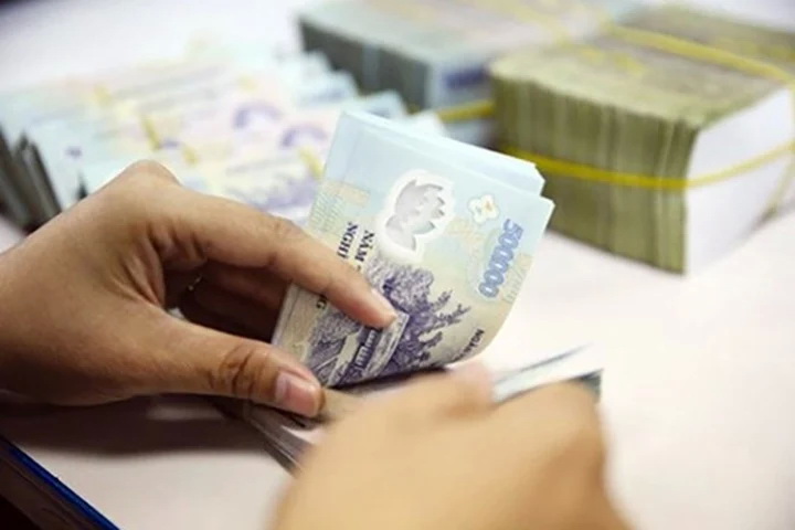 Tội cho vay lãi nặng trong giao dịch dân sự theo Điều 201 Bộ luật Hình sự 