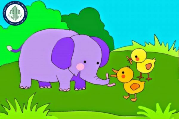Top các mẫu đoạn văn về một nhân vật em yêu thích trong câu chuyện đã đọc, đã nghe?