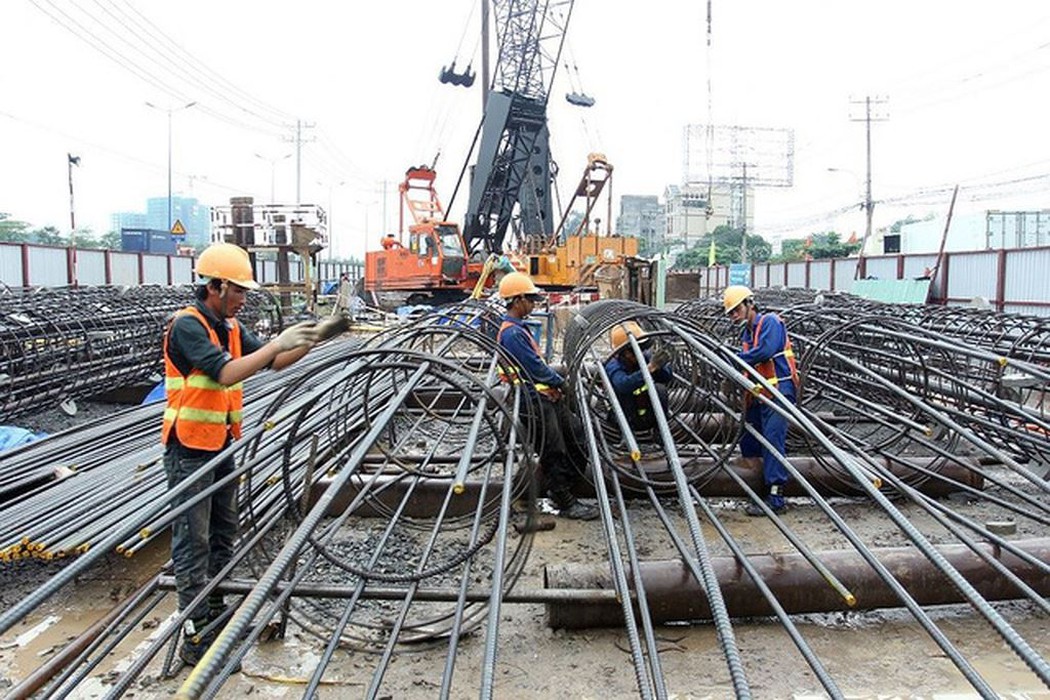 Quản lý thi công xây dựng công trình bao gồm những nội dung gì?