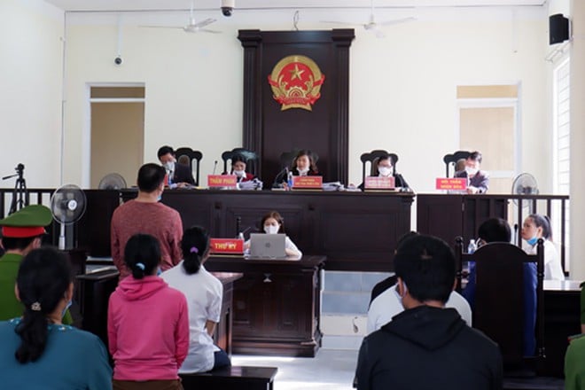 Những trường hợp bắt buộc phải có người bào chữa theo BLTTHS 2015