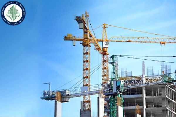 Nội dung Báo cáo nghiên cứu khả thi đầu tư xây dựng? Mẫu Tờ trình thẩm định Báo cáo mới nhất?
