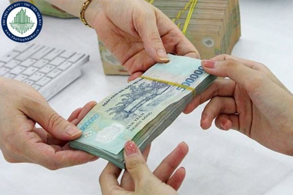 Người thụ hưởng trong hợp đồng bảo hiểm