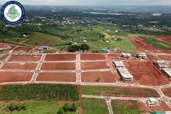 Ký giáp ranh đất là gì?