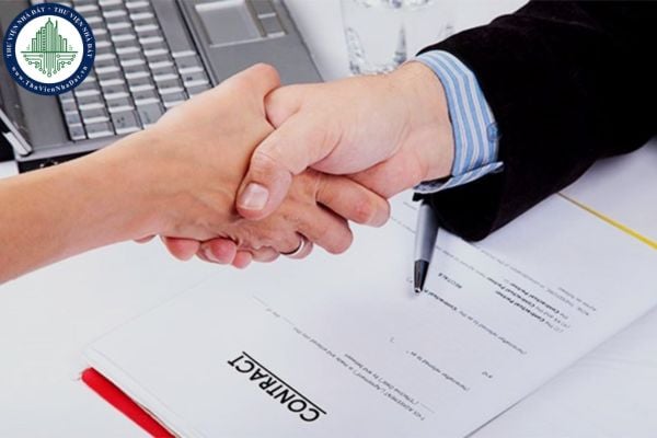 Tải bản word Mẫu Hợp đồng thầu phụ mới nhất hiện nay? Hợp đồng thầu phụ cần có những nội dung gì?