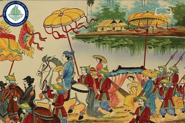 Quân chủ chuyên chế là gì? So sánh chế độ quân chủ chuyên chế và quân chủ lập hiến?
