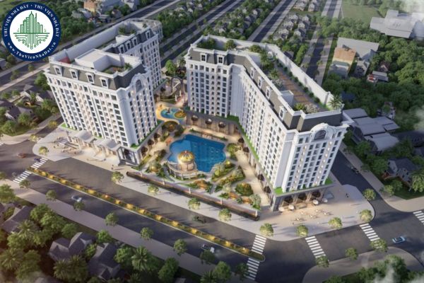 Dự án Danko Riverside Bắc Giang: Khu đô thị mới hiện đại với tiềm năng phát triển bền vững