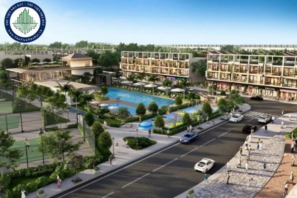 Ra mắt Him Lam Central Park khu đô thị xanh ở trung tâm quận Hồng Bàng (Hải Phòng)