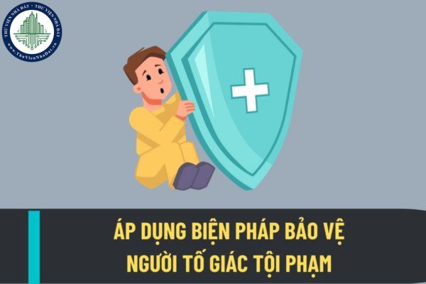 Ai có thẩm quyền ra quyết định áp dụng biện pháp bảo vệ người tố giác tội phạm? Có được hạn chế việc đi lại của người tố giác tội phạm không?
