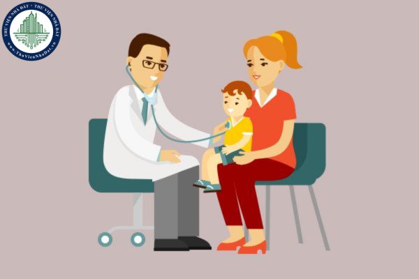 Bảng giá dịch vụ khám bệnh BHYT mới nhất được quy định như thế nào theo Thông tư 22/2023/TT-BYT?