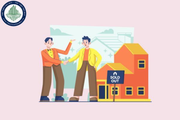 Nội dung hợp đồng trong kinh doanh bất động sản phải đảm bảo những nội dung nào theo quy định mới nhất 2024?