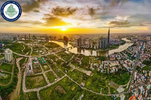 Những yếu tố góp phần làm sôi động thị trường bất động sản Việt Nam năm 2025