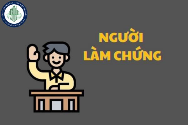 Bị cáo có hành vi mua chuộc người làm chứng buộc người làm chứng khai báo giam dối thì bị xử phạt như thế nào theo quy định?