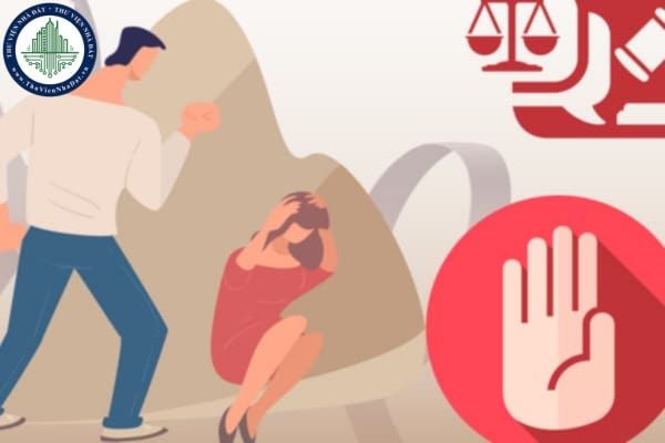 Biện pháp buộc chấm dứt hành vi bạo lực gia đình thực hiện như thế nào theo quy định tại Luật Phòng, chống bạo lực gia đình 2022?
