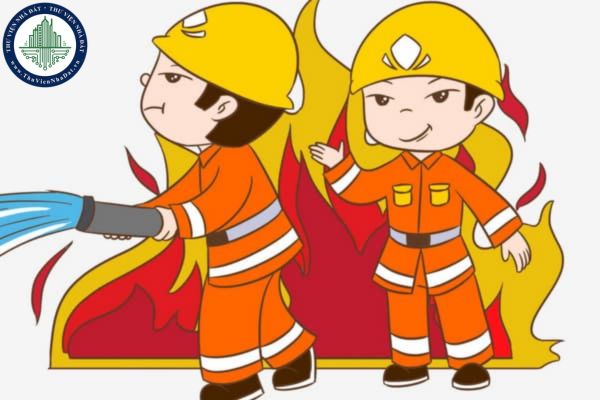 Các công trình thuộc đối tượng thẩm duyệt về phòng cháy chữa cháy: Tăng cường kiểm soát công tác thẩm định, cấp giấy phép xây dựng?