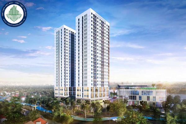 Căn hộ chung cư Prosper Phố Đông có điểm gì thu hút đầu tư?