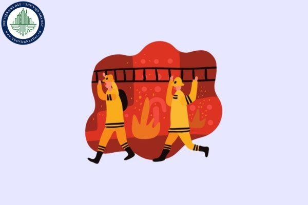 Thủ tục Cấp Chứng nhận huấn luyện nghiệp vụ phòng cháy và chữa cháy ở cấp tỉnh năm 2024 thực hiện như thế nào?