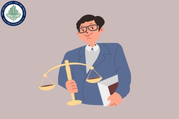 Mẫu đơn đề nghị đăng ký hành nghề luật sư với tư cách cá nhân áp dụng từ ngày 15/05/2024 theo Thông tư 03?