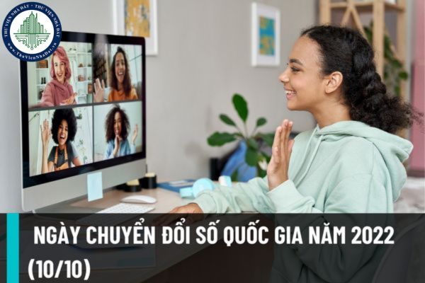 Chào mừng ngày Chuyển đổi số Quốc gia (10/10) năm 2022: Ngân hàng Nhà nước khuyến mại cho người tiêu dùng sử dụng dịch vụ ngân hàng số?