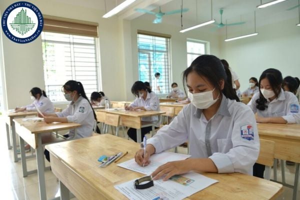 Chỉ đạo mới liên quan đến xét tuyển đại học năm 2025 theo Công văn 158 của Bộ GDĐT