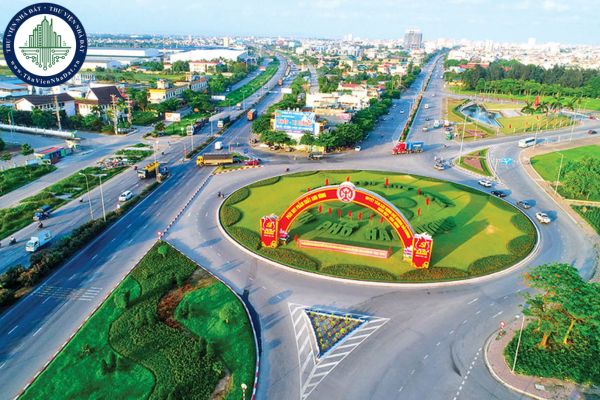 Chính thức sáp nhập tỉnh Hải Dương và thành phố Hải Phòng theo Nghị quyết 60