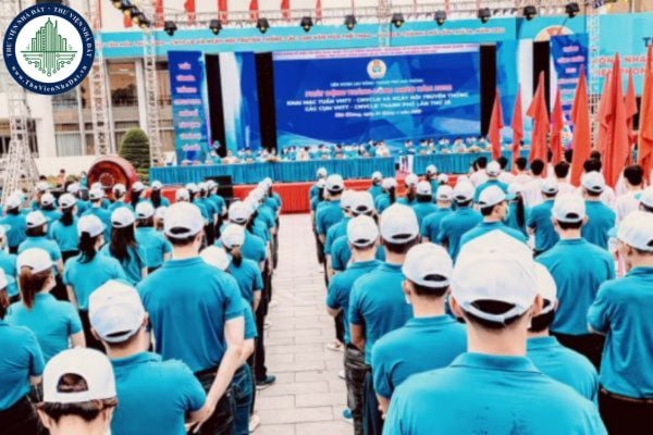 Chủ đề tháng Công nhân năm 2023 là gì? Mục tiêu, yêu cầu tổ chức các hoạt động tháng Công nhân năm 2023 như thế nào?