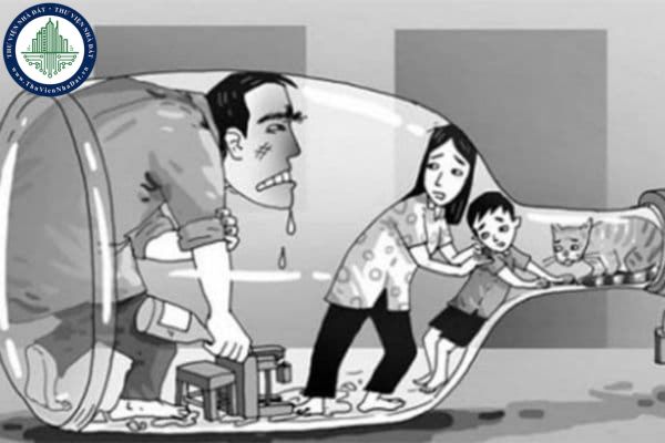 Chủ thể có thẩm quyền tổ chức bồi dưỡng kiến thức, kỹ năng về phòng chống bạo lực gia đình là ai? 