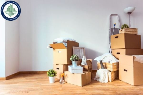 Tháng 4 năm 2025 ngày nào tốt để chuyển nhà?