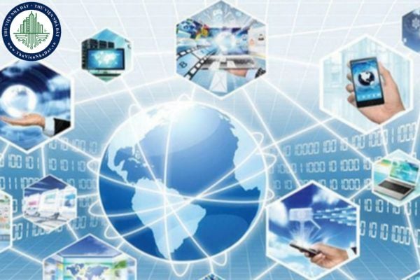 Bản mô tả công việc vị trí việc làm chuyên viên về quản lý viễn thông được sửa đổi năm 2024 mới nhất ra sao?