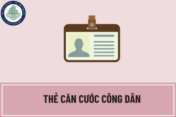 Có hai quốc tịch thì có được cấp căn cước công dân tại Việt Nam hay không? Trình tự cấp căn cước công dân?
