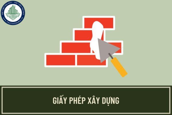 Có phải mọi công trình xây dựng đều phải xin cấp giấy phép xây dựng hay không? Có những loại giấy phép xây dựng nào?