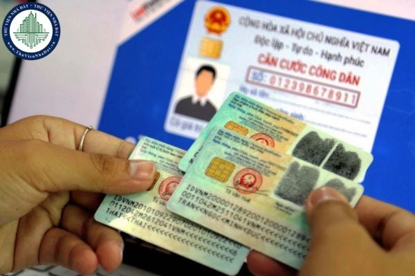 Cơ quan nào quản lý căn cước công dân? Trách nhiệm của cơ quan quản lý căn cước công dân được quy định như thế nào?