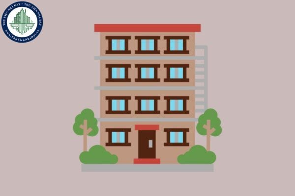 Công trình xây dựng dân dụng có được bảo hộ kiểu dáng công nghiệp đối với hình dáng bên ngoài không?