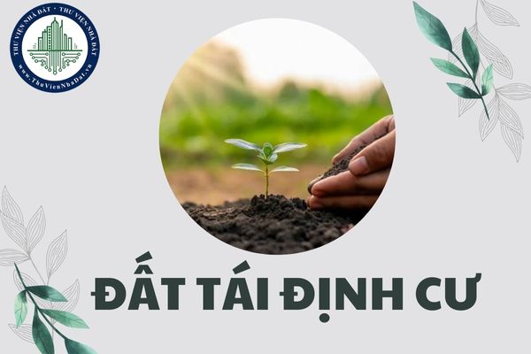 Đất tái định cư có phải nộp tiền sử dụng đất hay không?