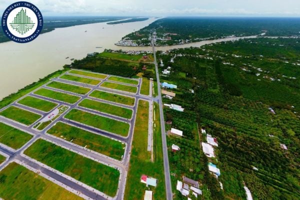 Những lưu ý về tài chính để không bị ngộp khi mua đất nền