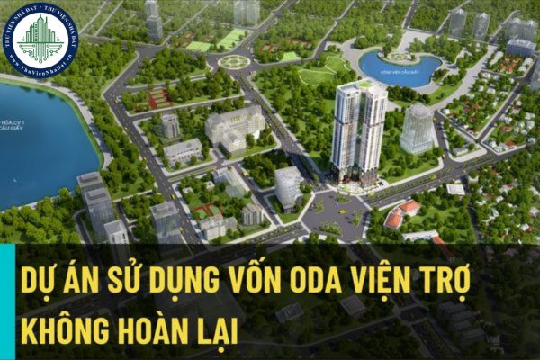 Đề nghị bỏ quy định đối với chương trình, dự án sử dụng vốn ODA viện trợ không hoàn lại chưa được dự toán hoặc vượt dự toán được giao?