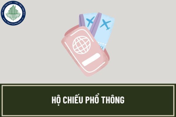 Khi nào thực hiện thủ tục cấp hộ chiếu phổ thông gắn chíp? Hồ sơ đề nghị cấp hộ chiếu phổ thông ở trong nước bao gồm những gì? 