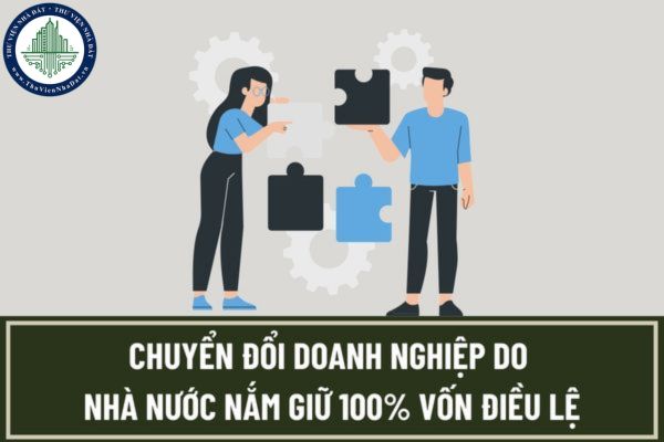 Điều kiện và hình thức chuyển đổi doanh nghiệp thành công ty trách nhiệm hữu hạn hai thành viên trở lên là gì?