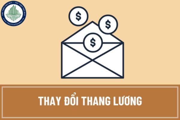 Doanh nghiệp có thể tự thay đổi thang lương cho người lao động mà không cần ý kiến của công đoàn hay không?