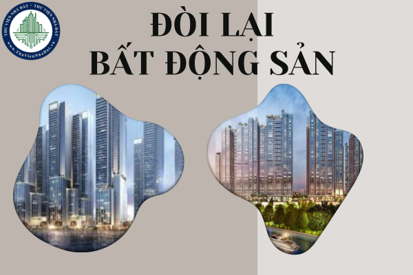 Đòi lại bất động sản như thế nào khi nhờ người thân đứng tên mua dùm?(Hình từ Internet)