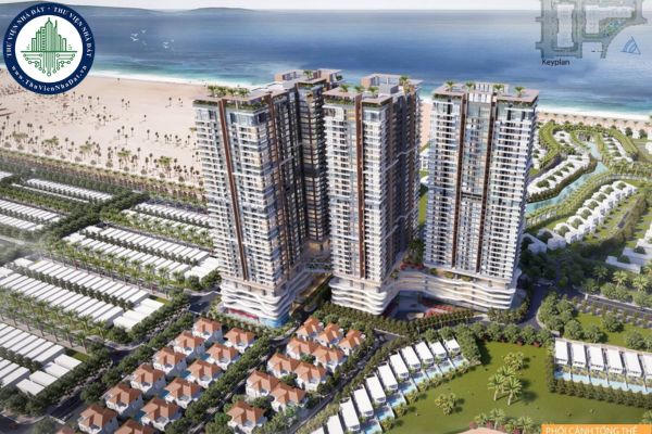 Đôi nét về dự án Newtown Diamond