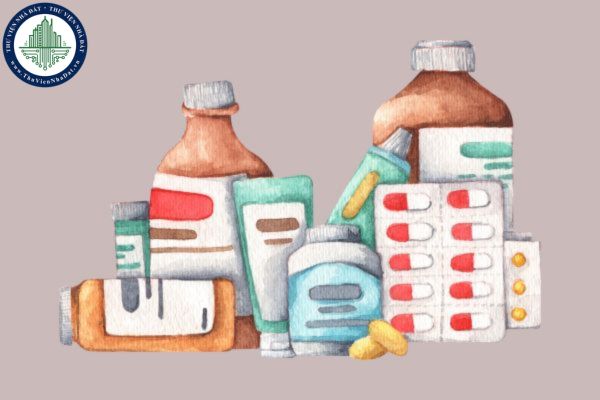Đơn đề nghị cấp giấy chứng nhận đủ điều kiện kinh doanh dược mới nhất là mẫu nào theo quy định?