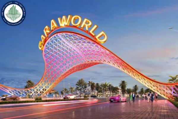 Các tiện ích đẳng cấp tại dự án Caraworld Cam Ranh siêu đô thị biển