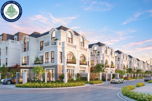 Dự án Hồng Hạc Phú Mỹ Hưng đã chính thức ra mắt