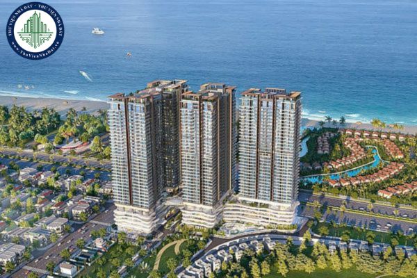 Điểm sáng nổi bật của dự án Newtown Diamond tại Đà Nẵng