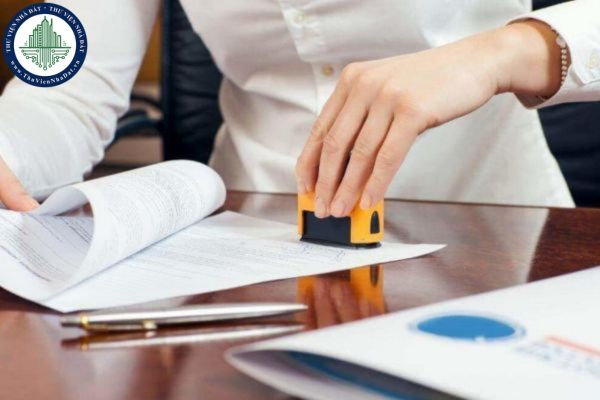 Trình tự thực hiện đăng ký tham dự kiểm tra kết quả tập sự hành nghề công chứng mới nhất được thực hiện như thế nào?