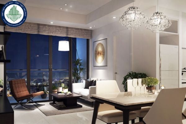 Căn hộ Eaton Park Thủ Đức thông tin cơ bản và bảng giá mới nhất 2025
