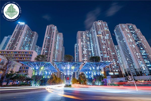 Giá bán căn hộ Goldmark City bao nhiêu?