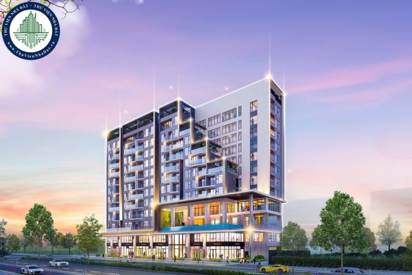 Giá bán căn hộ The Aurora Phú Mỹ Hưng năm 2025 là bao nhiêu?