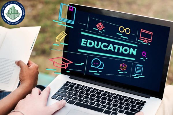 Hồ sơ gia nhập Hội Khuyến học Việt Nam gồm có gì?